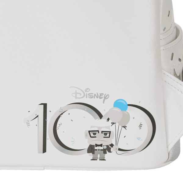MINI SAC À DOS DISNEY100 Gâteau de célébration d'anniversaire - DISNEY LOUNGEFLY