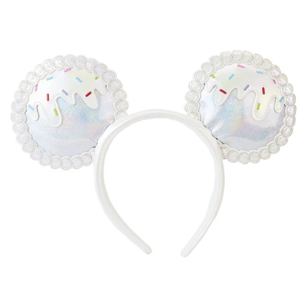 SERRE-TÊTE MINNIE CELEBRATION 100E ANNIVERSAIRE  - DISNEY LOUNGEFLY