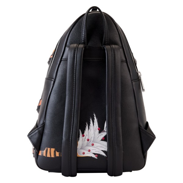 MINI SAC À DOS L'Étrange Noël de Monsieur Jack Guirlandes Lumineuses - DISNEY LOUNGEFLY