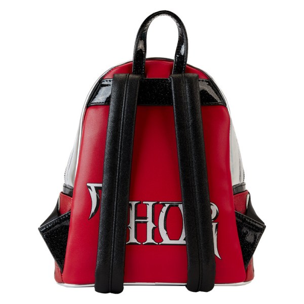 MINI SAC À DOS Marvel Metallique Thor - MARVEL LOUNGEFLY