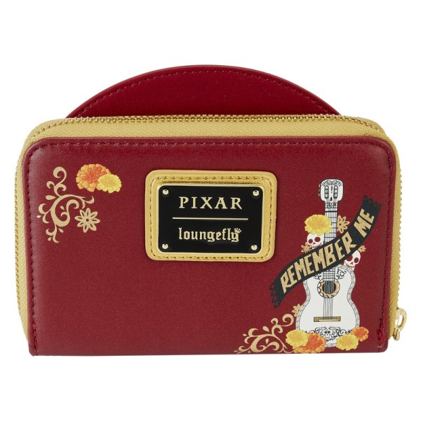PORTEFEUILLE Coco Miguel Mariachi - DISNEY LOUNGEFLY