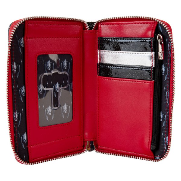PORTEFEUILLE Thor Métallique - MARVEL LOUNGEFLY