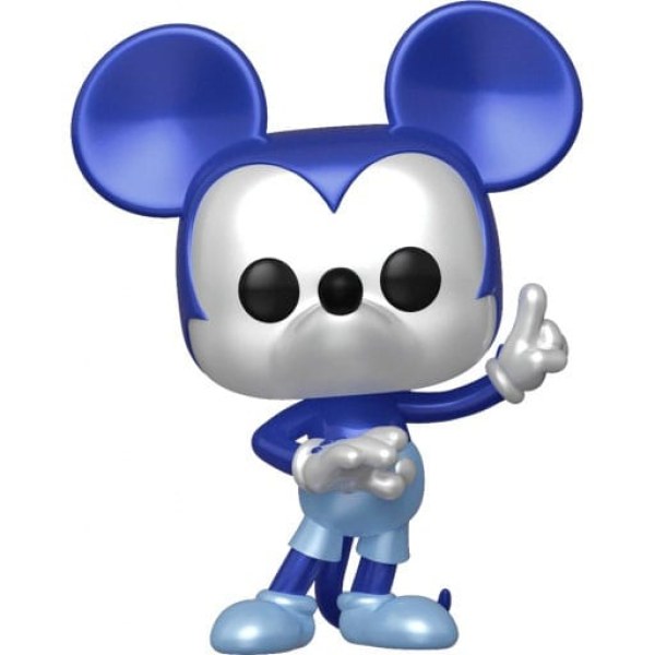 Funko Pop! SE - Mickey Mouse - Special Edition