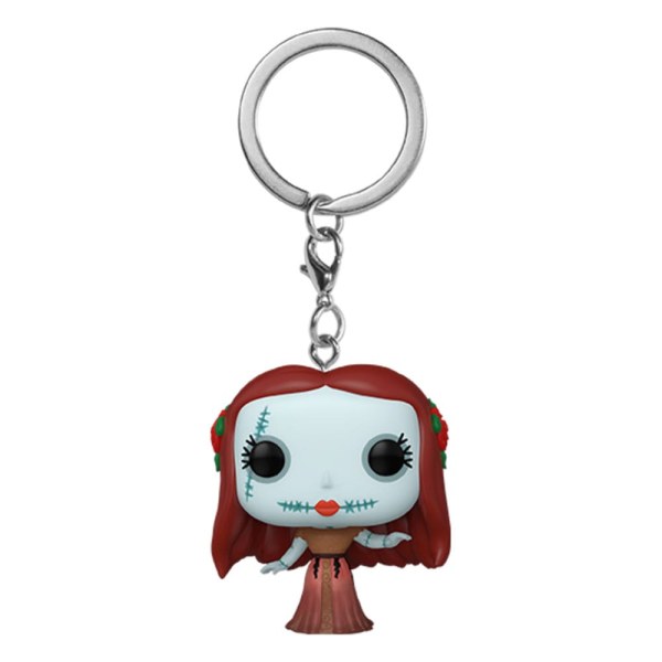 Funko Pop! Keychain - L'étrange noël de monsieur Jack - Sally