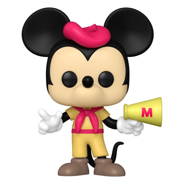 Funko Pop! 1379 - Mickey Mouse Club