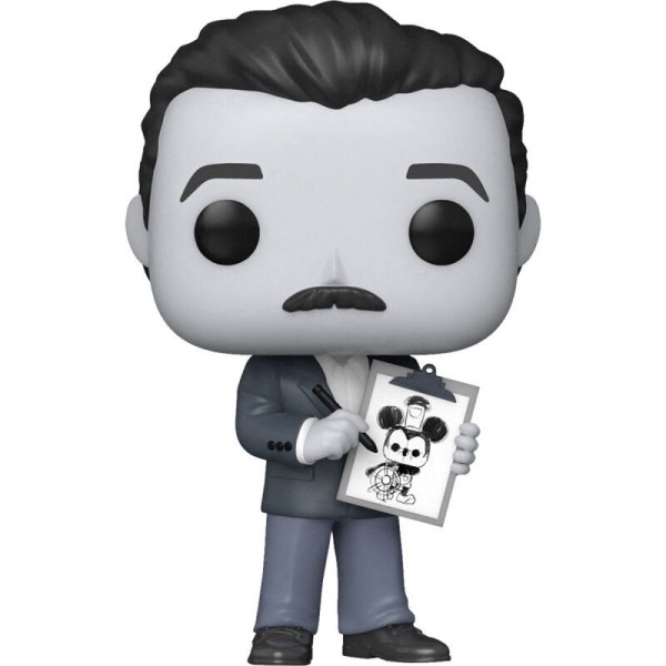 Funko POP!  74 100th Walt Disney Dessine