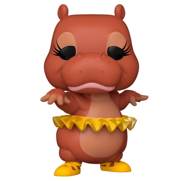 Funko POP! 992 Fantasia Hyacinth Hippo - Disney