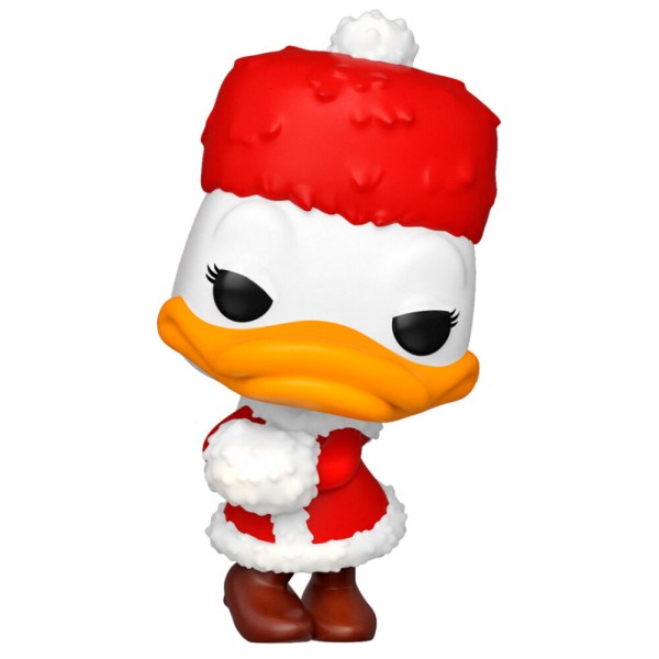 Funko Pop! 1127 - Daisy Noël - Disney