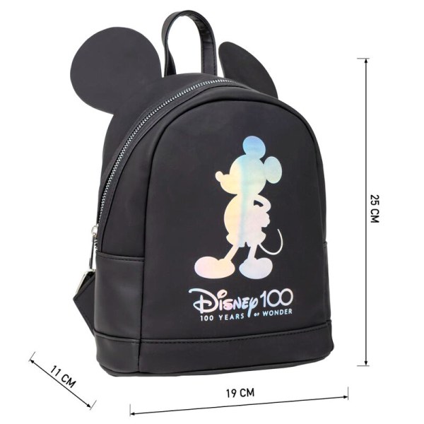 Sac à dos Mickey Disney 100e anniversaire