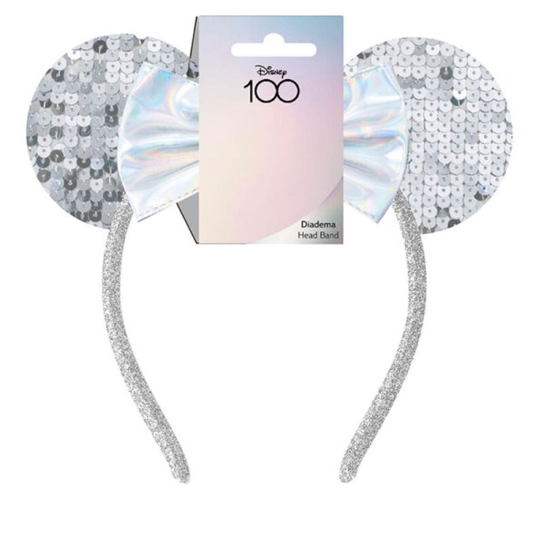 Diadème Disney 100e anniversaire