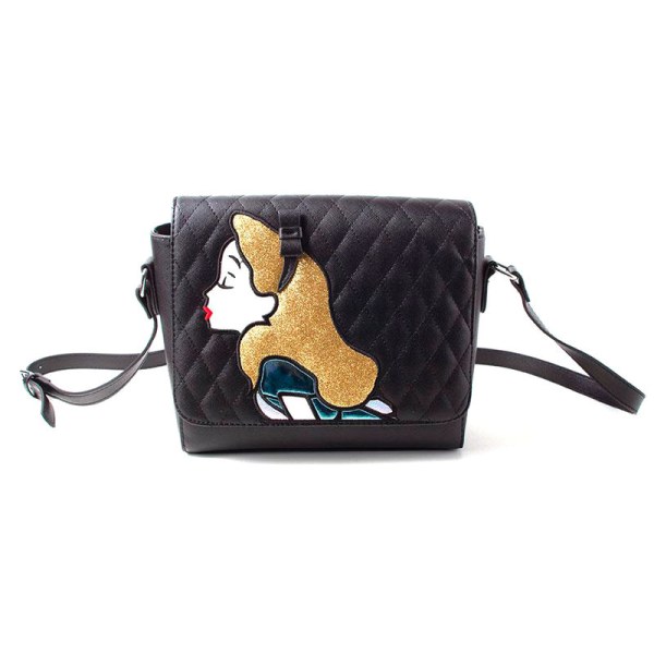 Sac à bandoulière Alice aux pays des merveilles - Disney