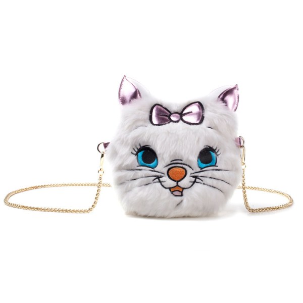 Sac à bandoulière Marie les Aristochats - Disney