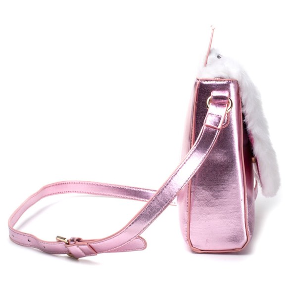 Sac à bandoulière Marie rose les Aristochats - Disney