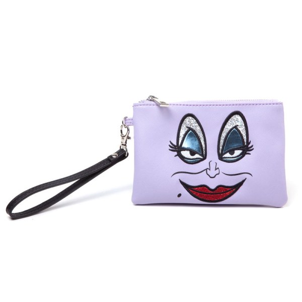 Sac à main Ursula la petite sirène - Disney