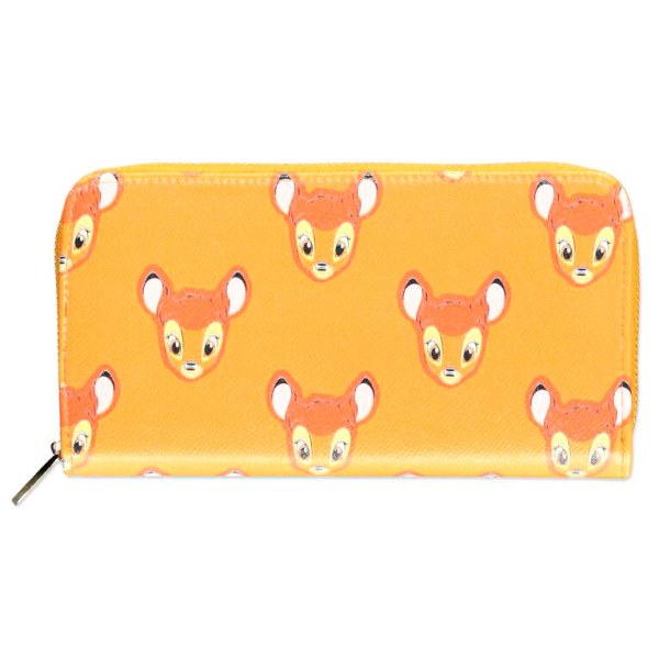Portefeuille Bambi - Disney
