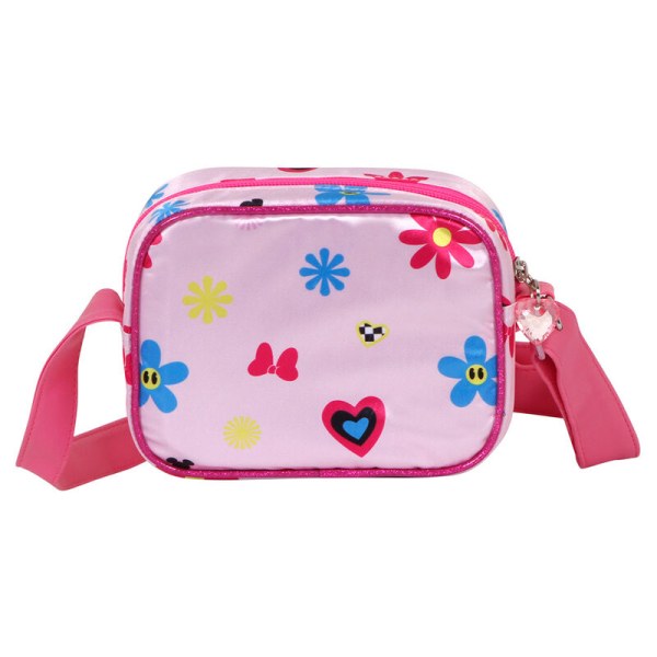 Sac à bandoulière Minnie Florale - Disney