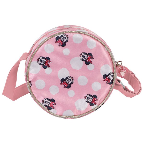 Sac à bandoulière Minnie Jardin - Disney