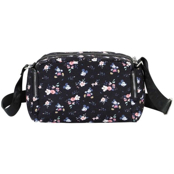 Sac à bandoulière Mickey nature - Disney