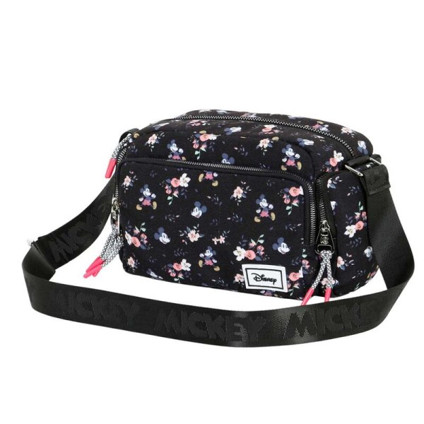 Sac à bandoulière Mickey nature - Disney