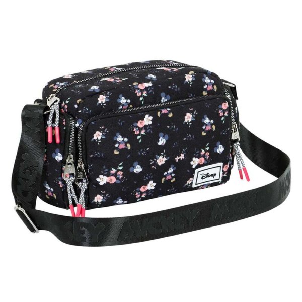 Sac à bandoulière Mickey nature - Disney
