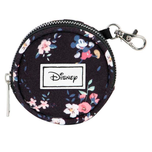Porte monnaie Mickey nature disney
