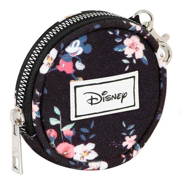 Porte monnaie Mickey nature disney