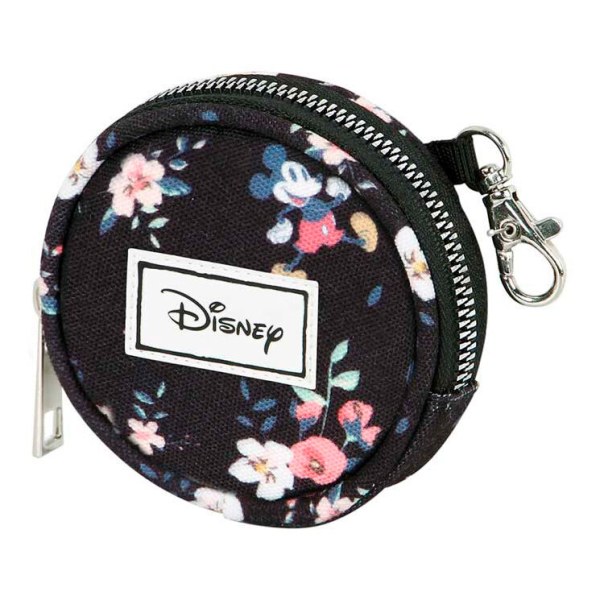 Porte monnaie Mickey nature disney