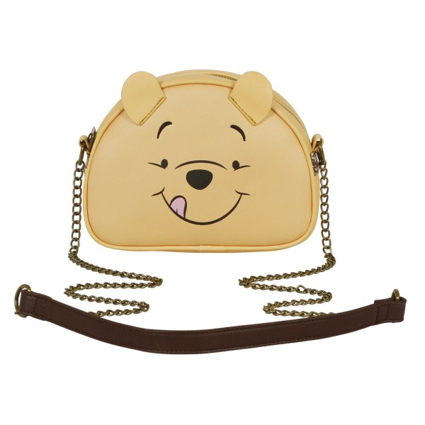 Sac à main tête de Winnie l'Ourson Disney
