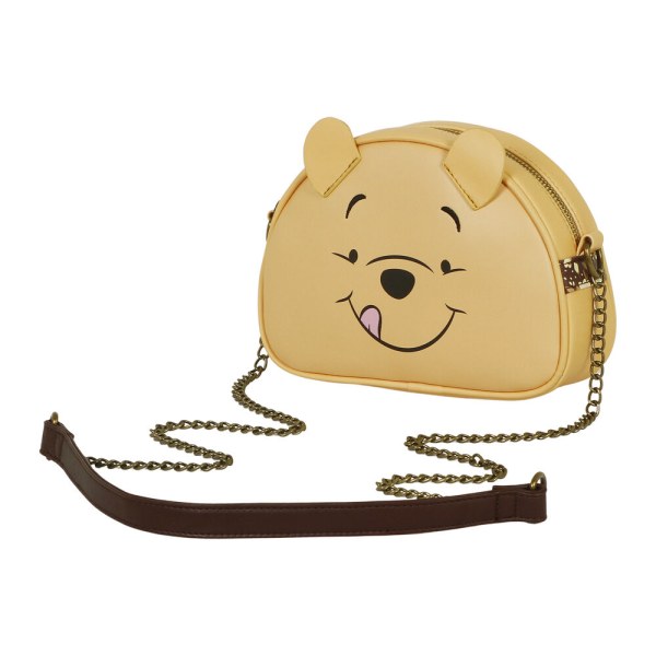 Sac à main tête de Winnie l'Ourson Disney
