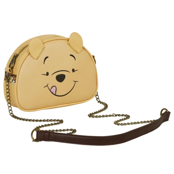 Sac à main tête de Winnie l'Ourson Disney