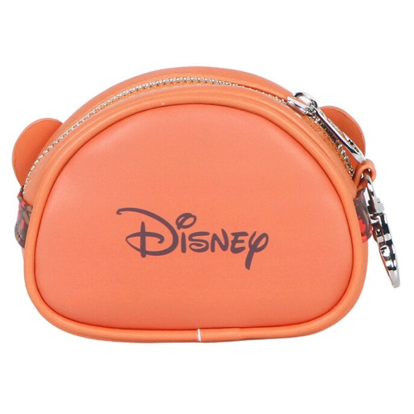 Porte monnaie Tigrou Winnie l'Ourson Disney