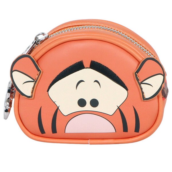 Porte monnaie Tigrou Winnie l'Ourson Disney
