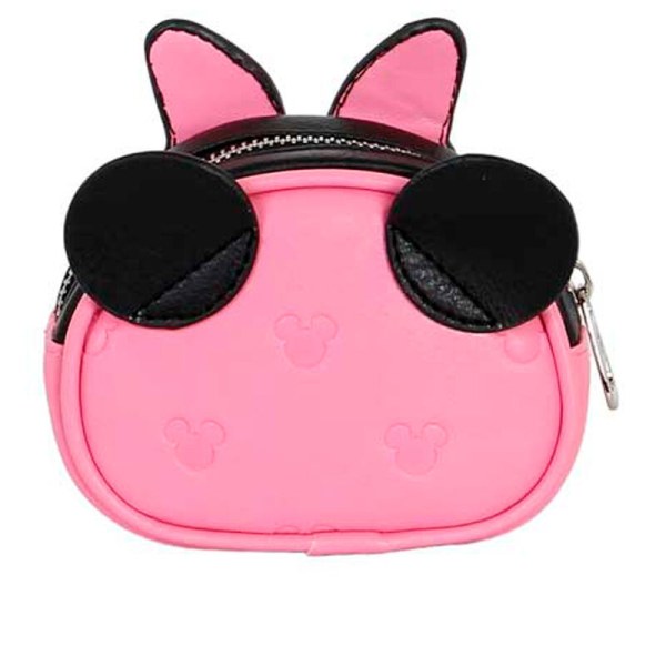 Porte monnaie Minnie Disney