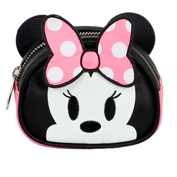 Porte monnaie Minnie Disney