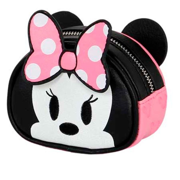 Porte monnaie Minnie Disney