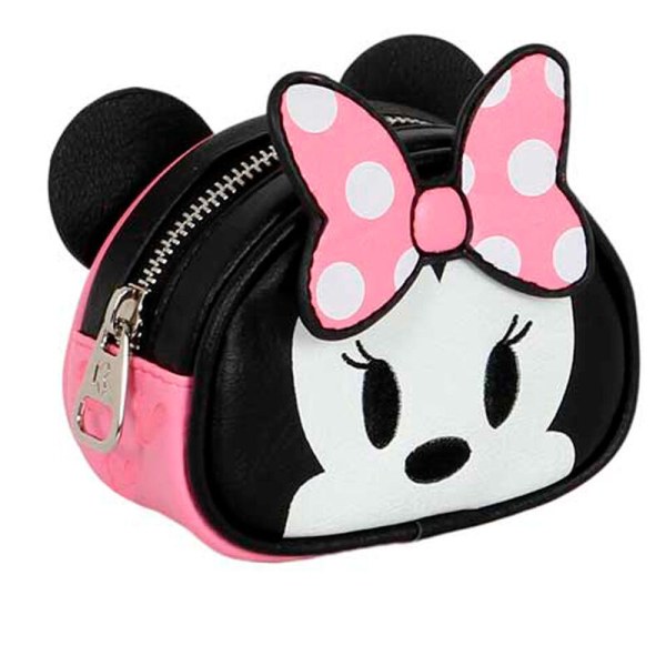 Porte monnaie Minnie Disney