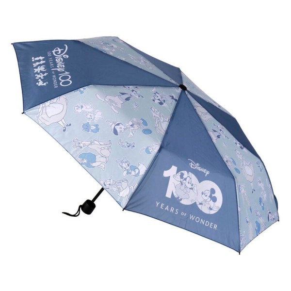 Parapluie manuel Disney 100