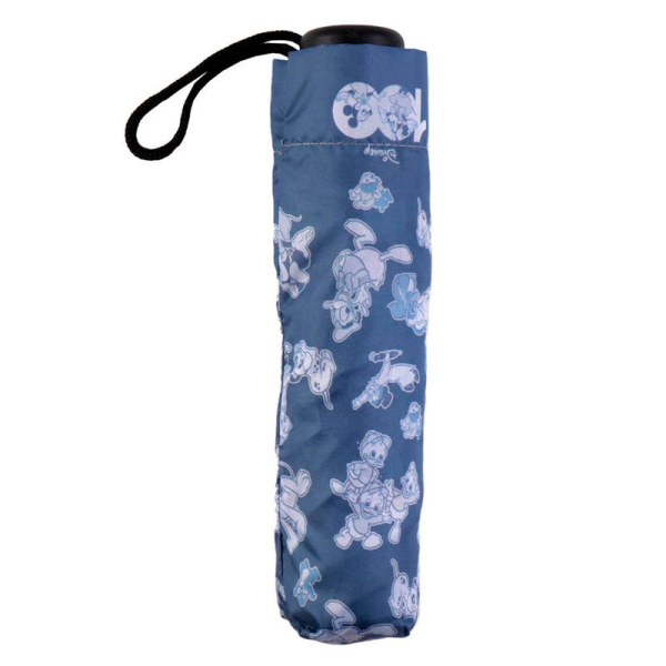 Parapluie manuel Disney 100