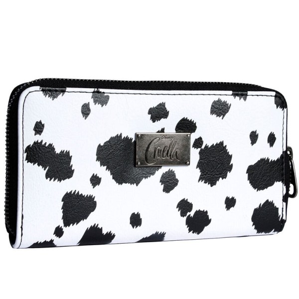 Portefeuille Cruella Disney
