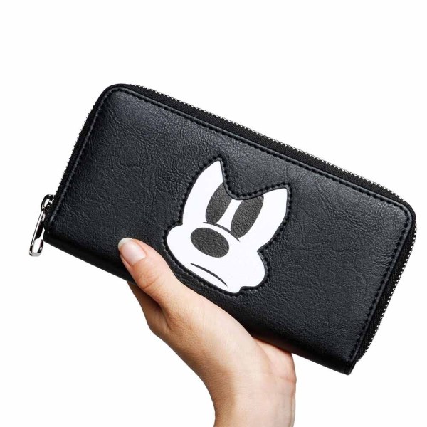 Portefeuille Mickey en Colère Disney