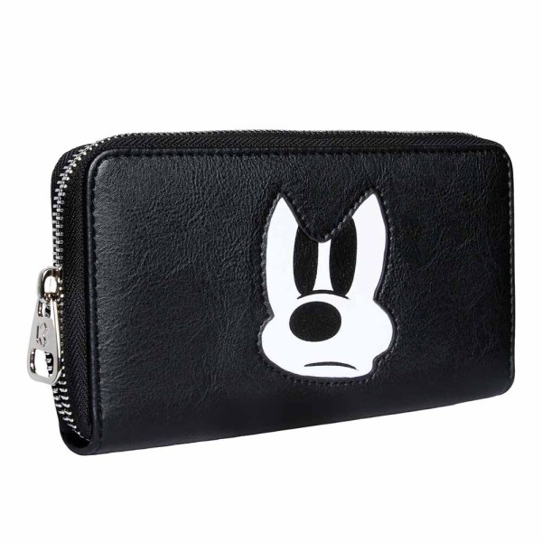 Portefeuille Mickey en Colère Disney