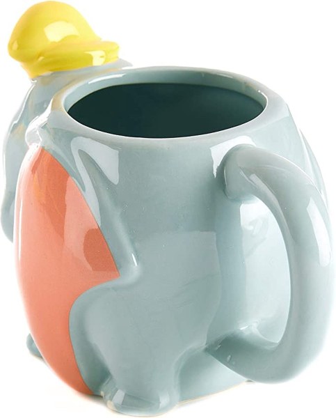 Mug 3D Dumbo - Disney
