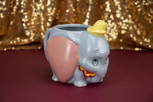 Mug 3D Dumbo - Disney