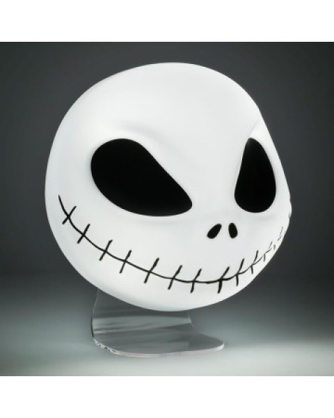 LAMPE Jack skellington L'étrange noël de monsieur Jack - DISNEY