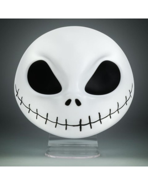 LAMPE Jack skellington L'étrange noël de monsieur Jack - DISNEY