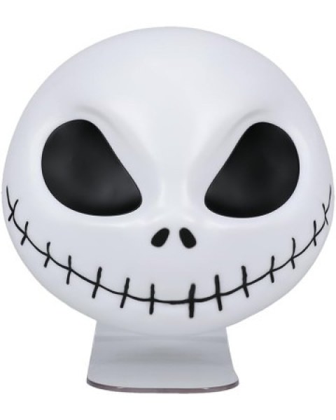 LAMPE Jack skellington L'étrange noël de monsieur Jack - DISNEY