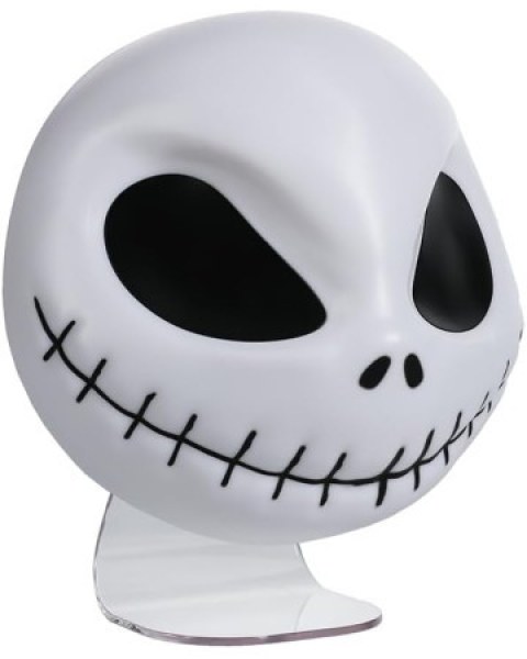 LAMPE Jack skellington L'étrange noël de monsieur Jack - DISNEY