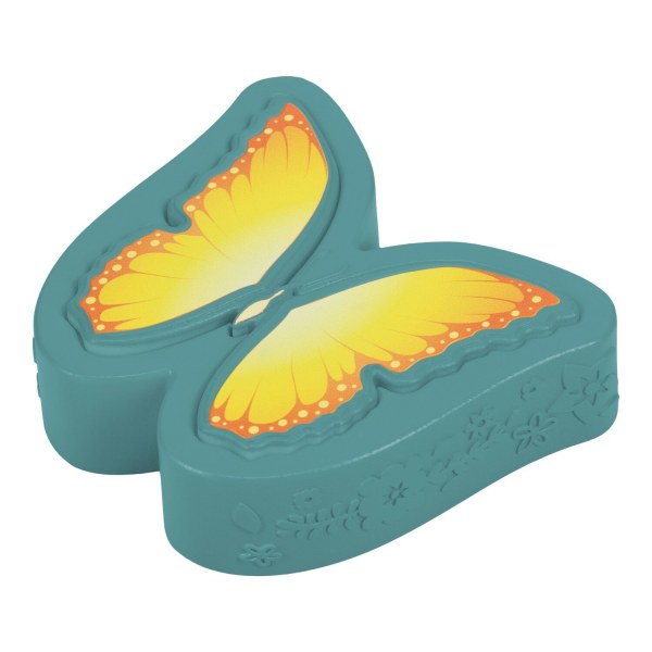 Bougie électronique Encanto avec télécommande papillon - DISNEY