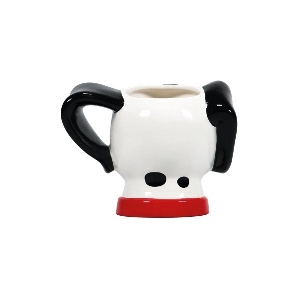 Mug 3D 101 Dalmatiens  - Disney