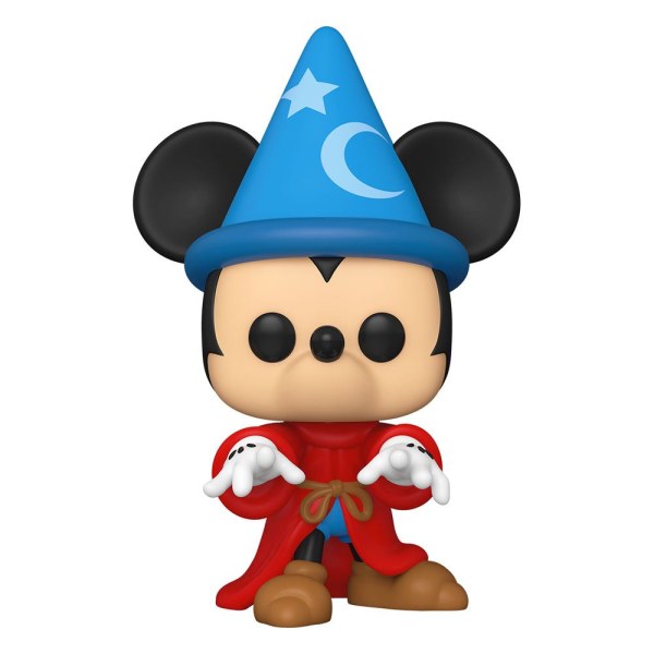 Funko Pop! 990 - Mickey fantasia 80e anniversaire - Disney